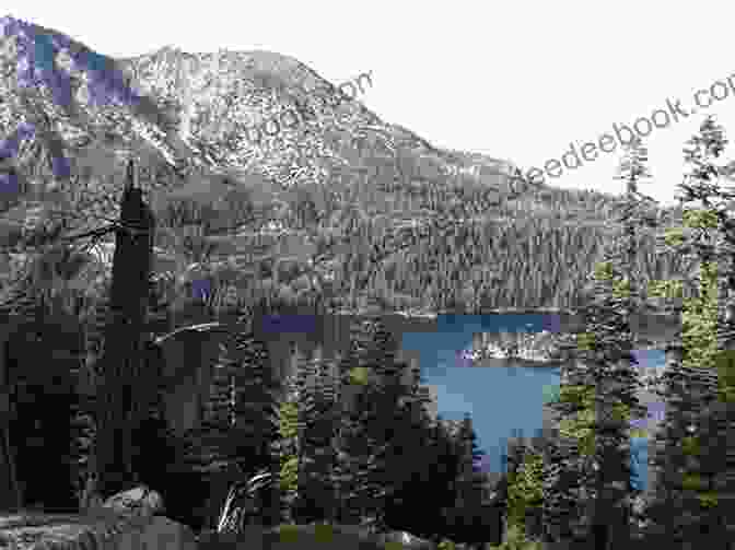 A Breathtaking View Of Emerald Bay From Inspiration Point Desolation Wilderness And The South Lake Tahoe Basin: A Guide To Lake Tahoe S Finest Hiking Area