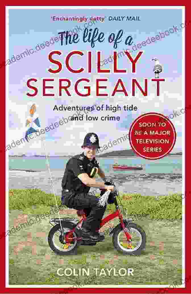 A Collection Of Scilly Sergeant's Journals, Their Pages Filled With Intricate Maps, Detailed Descriptions, And Fascinating Accounts Of His Adventures. The Life Of A Scilly Sergeant