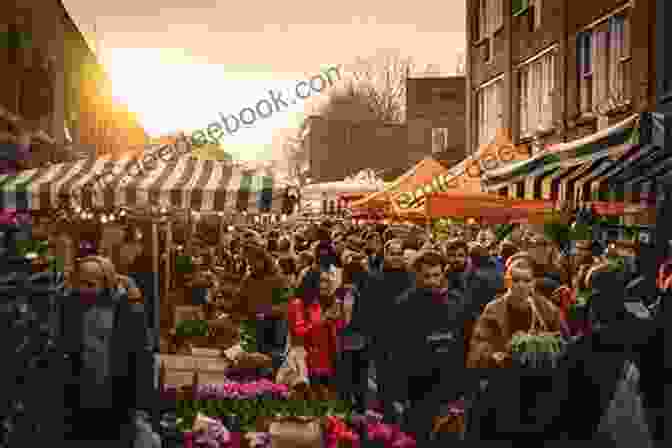 A Couple Exploring A Vibrant Street Market In A Foreign Country Explorer S Guide Tucson: A Great Destination (Explorer S Great Destinations)