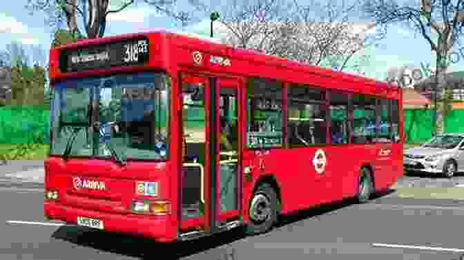 A Photo Of A Variety Of Bus Types Operating In The 1990s, Including Double Deckers, Single Deckers, And Minibuses British Independent Buses In The 1990s