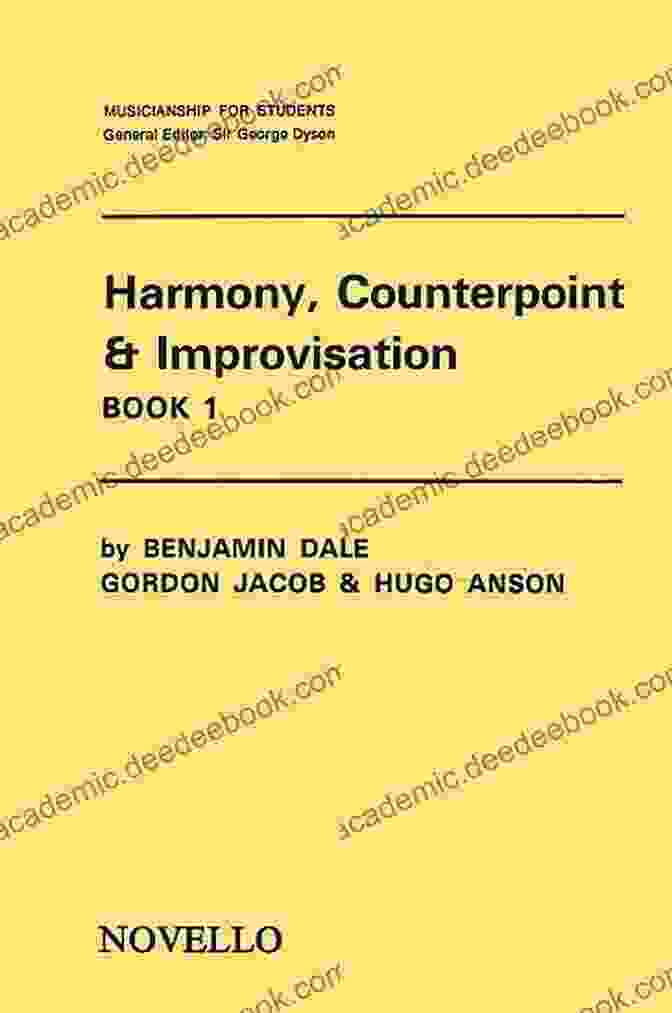 An Advanced Exploration Of Extended Harmony, Counterpoint, And Improvisation Techniques Premier Piano Course: Theory 6