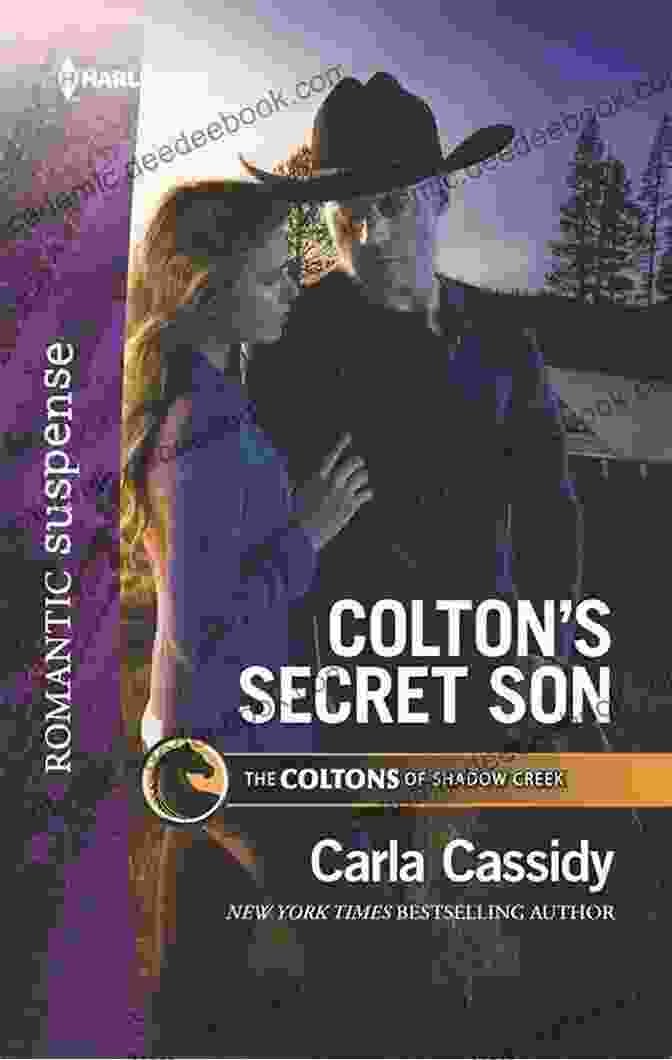 Colton Cop, The First Book In The Coltons Of Shadow Creek Series By Lindsay McKenna Colton K 9 Cop (The Coltons Of Shadow Creek 8)