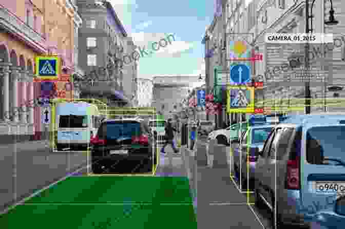 Computer Vision Applications In Autonomous Vehicles Recent Trends In Image Processing And Pattern Recognition: Third International Conference RTIP2R 2024 Aurangabad India January 3 4 2024 Revised Selected Computer And Information Science 1380)