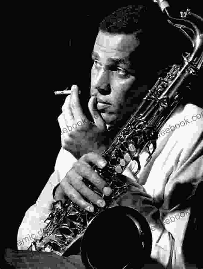 Dexter Gordon Playing The Tenor Saxophone The Sonny Stitt Collection Songbook: Tenor Saxophone Artist Transcriptions