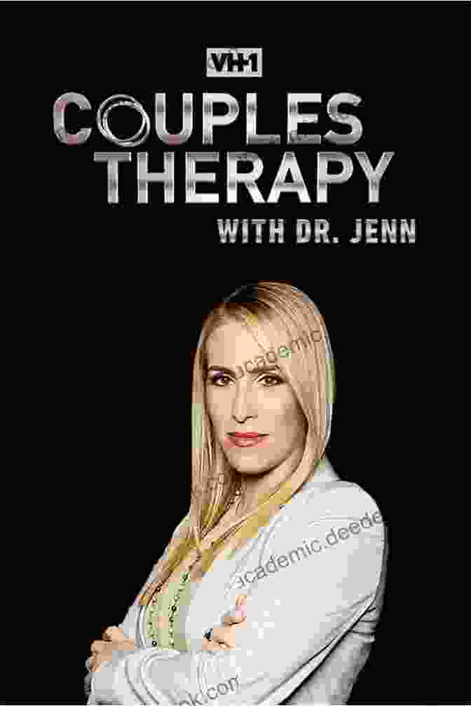 Dr. Jennifeir Gooding (Dr. Jenn),A Prominent Relationship Expert, Speaker, And Author The Relationship Fix: Dr Jenn S 6 Step Guide To Improving Communication Connection Intimacy