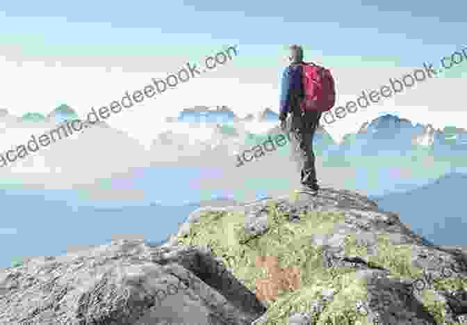 Hikers Admiring A Panoramic View From A Mountain Summit Kruger Trail Tales Hiking In The Kruger National Park