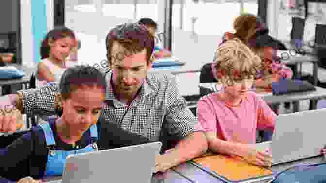 Image Of A Student Using A Laptop For Educational Purposes Creating An Actively Engaged Classroom: 14 Strategies For Student Success