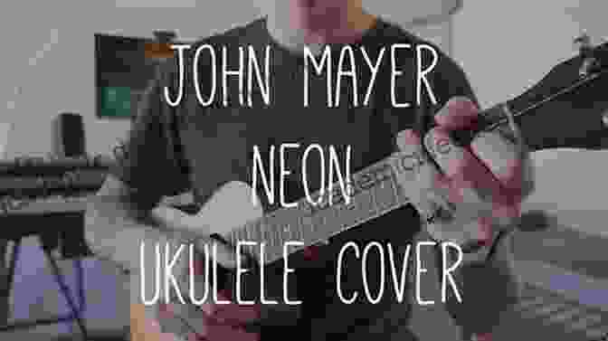 John Mayer Ukulele Songbook John Mayer Ukulele Songbook: Strum Sing