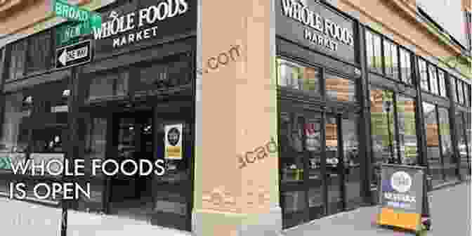 Newark Food Market Newark (New Jersey) City Guide 2024