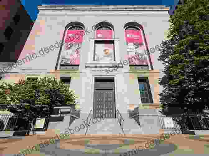 Newark Museum Newark (New Jersey) City Guide 2024