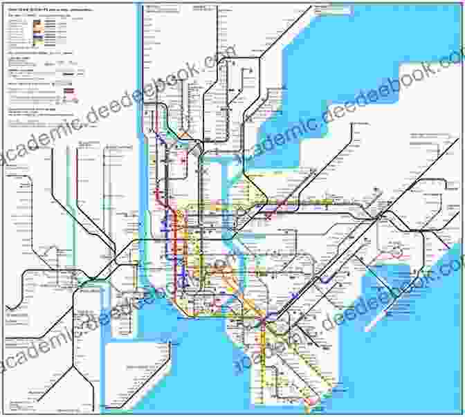 Newark Public Transportation Newark (New Jersey) City Guide 2024