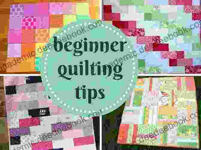 Quilting Basics For Beginners Fast Fun Quilts For Kids: 10 Creative Designs For Kids Of All Ages