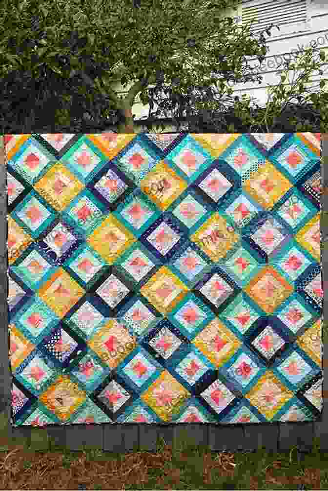 Scrap Quilt Treasure Hunt: 13 Quilts Inspired By Antique Finds