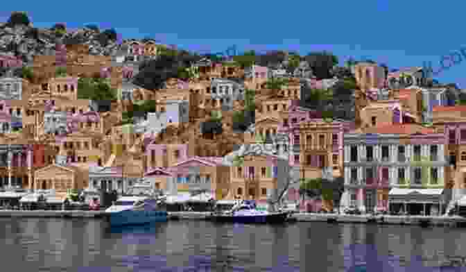 Symi, A Colorful Gem In The Aegean Sea 5 Greek Islands You Must Visit: Corfu Rhodes Kos Paxos And Antipaxos Symi