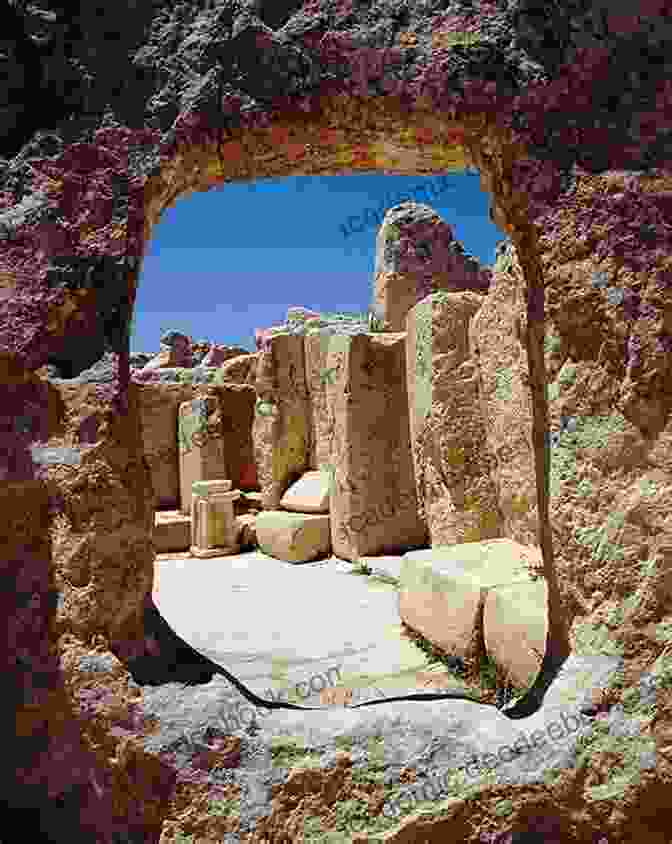 The Ancient Temples Of Hagar Qim And Mnajdra, Malta, Showcasing The Architectural Prowess Of Neolithic Civilizations. Lovely Planet : Lost In Malta: Malta Island