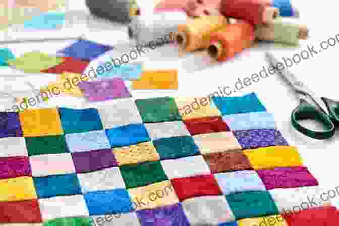 Time Saving Quilting Techniques Fast Fun Quilts For Kids: 10 Creative Designs For Kids Of All Ages