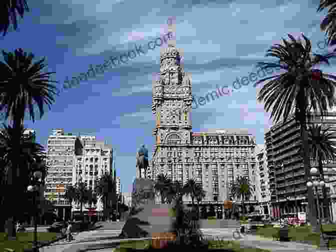 Vibrant City Of Montevideo, Uruguay The Militant Song Movement In Latin America: Chile Uruguay And Argentina