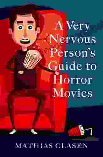 A Very Nervous Person s Guide to Horror Movies