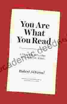 You Are What You Read: A Practical Guide To Reading Well (Skills For Scholars)