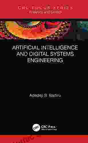 Artificial Intelligence And Digital Systems Engineering (Analytics And Control)