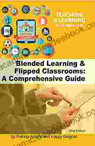 Blended Learning Flipped Classrooms: A Comprehensive Guide