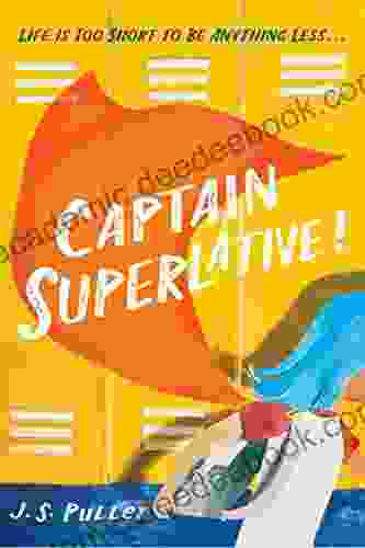 Captain Superlative J S Puller