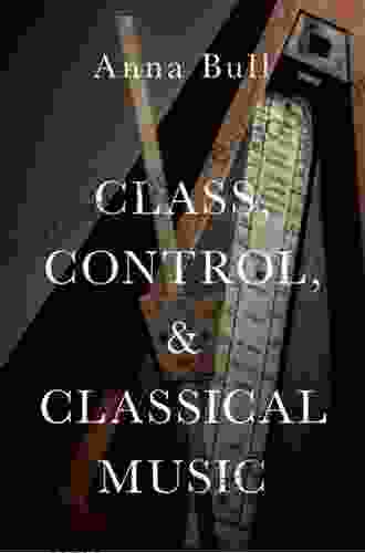 Class Control and Classical Music