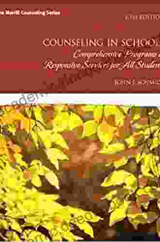 Counseling in Schools: Comprehensive Programs of Responsive Services for All Students (2 downloads) (Merrill Counseling)