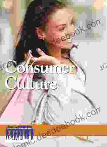 Consumer Culture (Issues That Concern You)