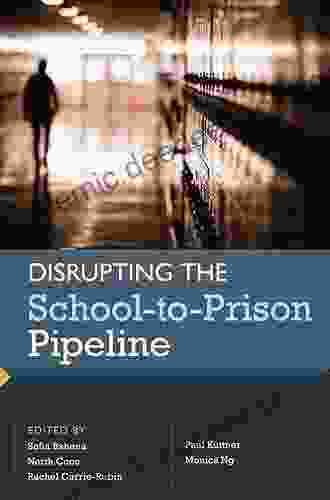 Disrupting The School To Prison Pipeline (HER Reprint Series)