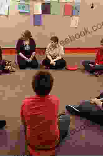 Drama Games For Young Children: NHB Drama Games