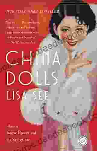 China Dolls: A Novel Lisa See