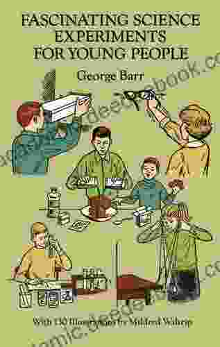 Fascinating Science Experiments For Young People (Dover Children S Science Books)