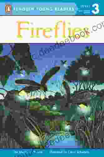 Fireflies (Penguin Young Readers Level 3)