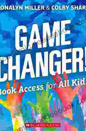 Game Changer Access For All Kids