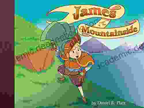 James Of The Mountainside Dave Villager