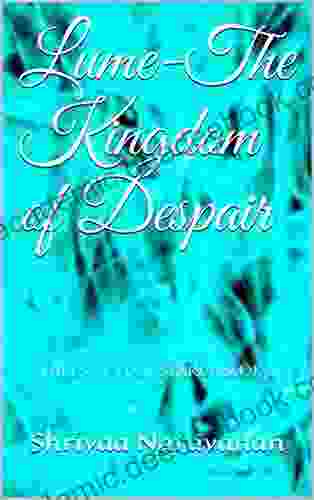 Lume The Kingdom Of Despair: Tales Of Floustaria: 2