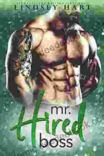 Mr Hired Boss (Alphalicious Billionaires Boss)