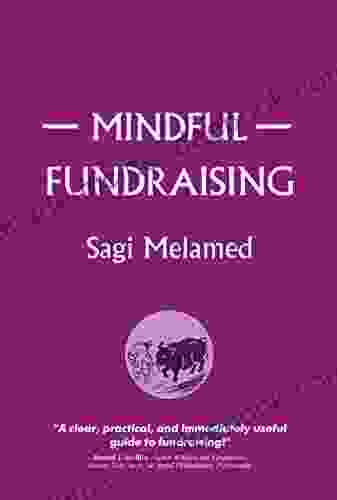 Mindful Fundraising Sagi Melamed