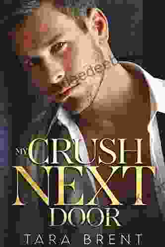 My Crush Next Door: A Second Chance Romance (Girlfriends)