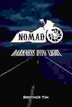 Nomad: Darkness into Light Svetlana Zabelina