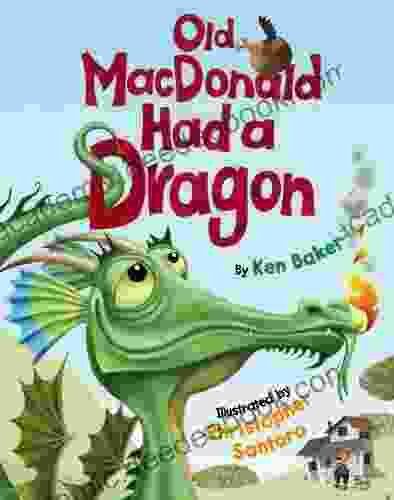 Old MacDonald Had A Dragon