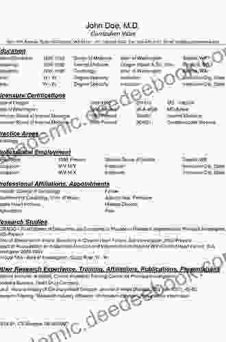 Pediatric And Adult Anesthesiology Simulation Education: A Curriculum For Residents