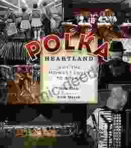 Polka Heartland: Why The Midwest Loves To Polka