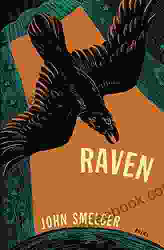 Raven: Poems Byron Edgington