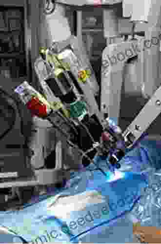 Robotics in General Surgery Asunta Simoloka