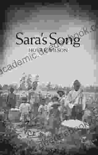 Sara S Song (Slave Heroes 1)