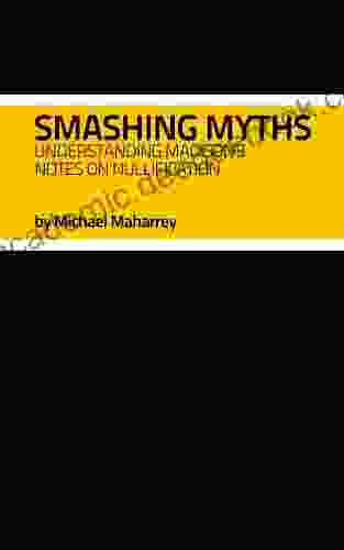 Smashing Myths: Understanding Madison S Notes On Nullification