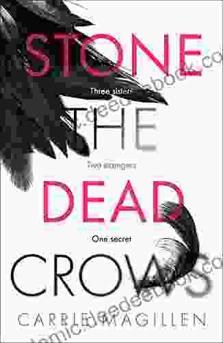 Stone The Dead Crows (The Saeed Sharif Standalone Thrillers)