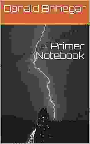 Primer Notebook Stormzy